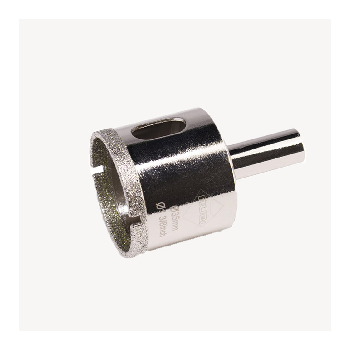 Trépan diamanté Easy Gres Ø 35 mm