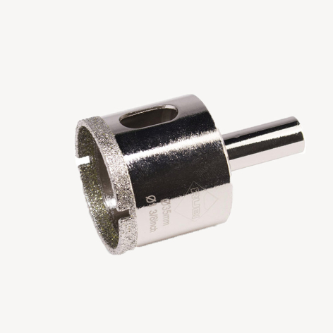 Trépan diamanté Easy Gres Ø 35 mm