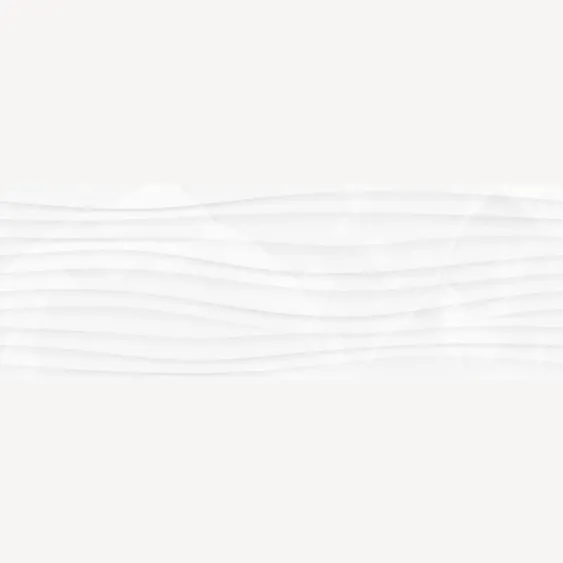 Faïence décor effet marbre e6c0202 - 30x90 cm