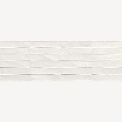 Faïence effet pierre décor a7l2301 - 30x90 cm