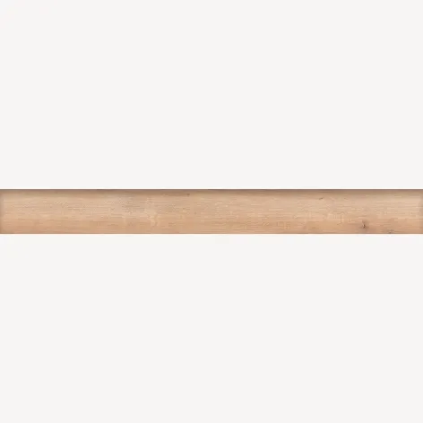 Plinthe pour stratifié b5e0 - 2400x12x80 mm