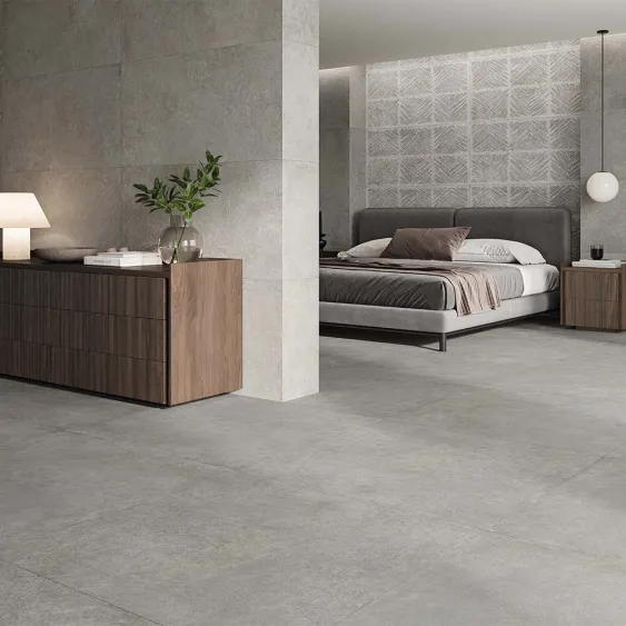 Carrelage effet béton s6n13000_1 - 100x100 cm