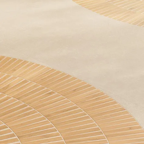 Carrelage effet bois e3m05020_1 - 5,5x30 cm