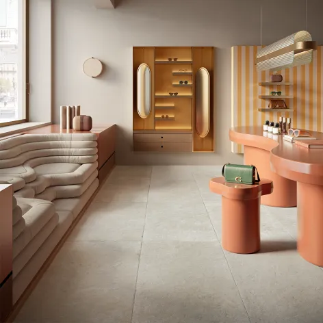 Carrelage effet pierre c6i08020_1 - 60,8x90 cm