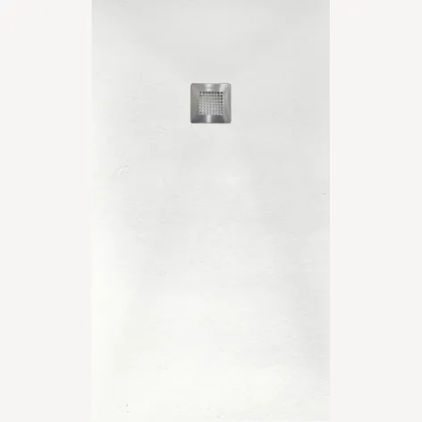 Receveur de douche slate - 90x120 cm