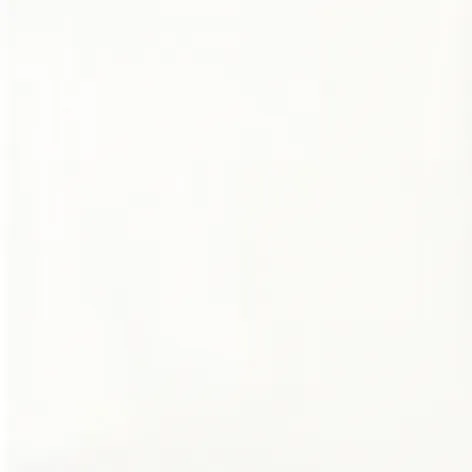 Carrelage uni blanc 20x20 cm