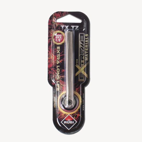 Molette PLUS Ø 22 mm Extreme 3