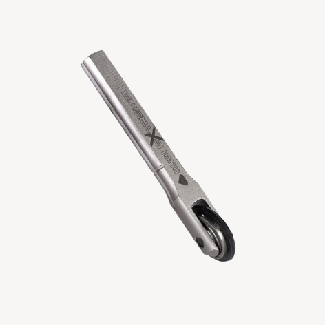 Molette Ø 22 mm Extreme 1