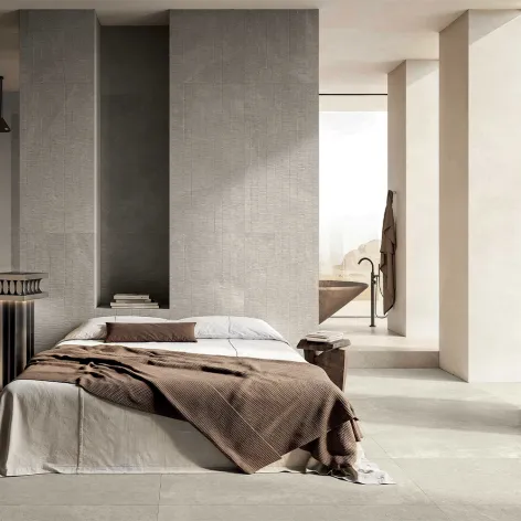Carrelage effet pierre - 60x120 cm - s2e08020_1