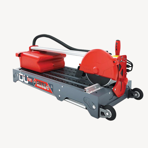 Scie électrique DU-200 EVO 650 2