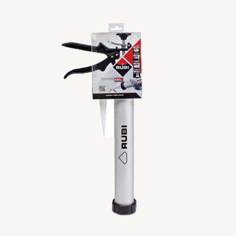 Applicateur manuel mortier joints 650 c.c. 1